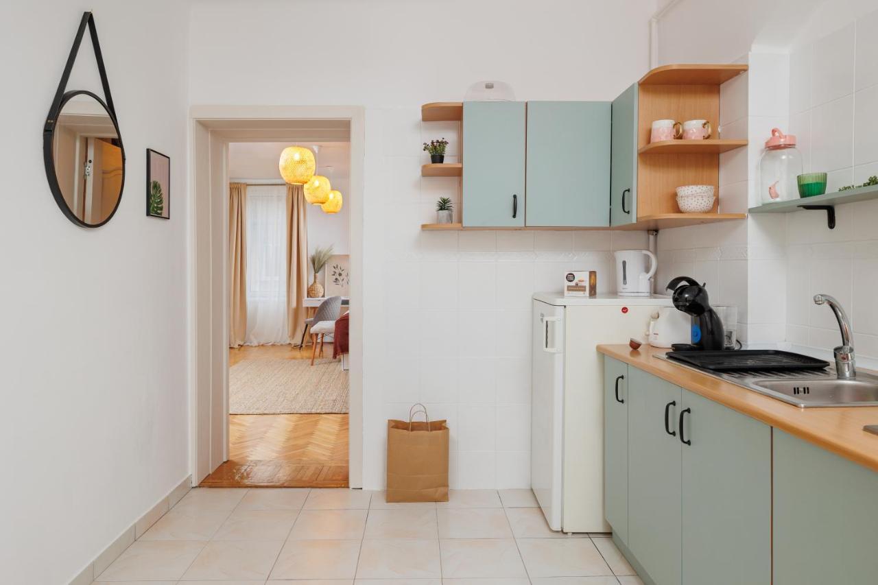 Lunga 16 Guesthouse Брашов Екстериор снимка